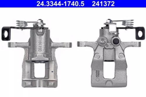 Brake Caliper