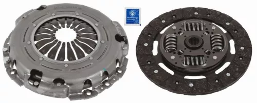 Clutch Kit