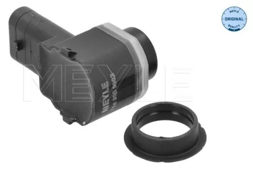 Sensor, park distance control