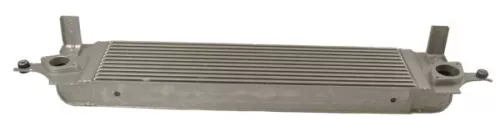 Charge Air Cooler