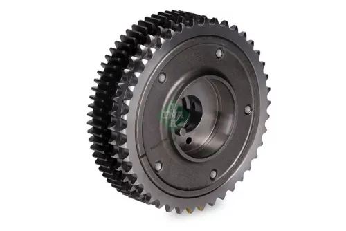 Camshaft Adjuster