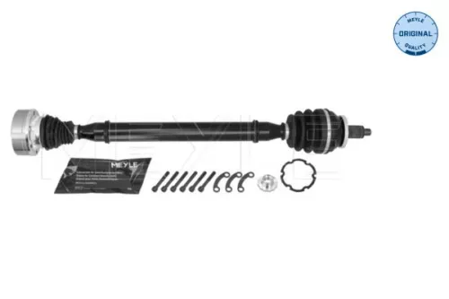 Drive Shaft