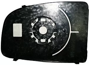 Mirror Glass, exterior mirror