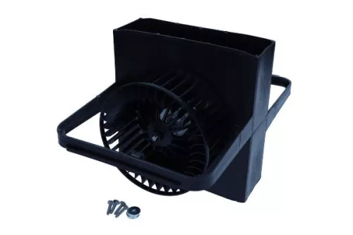 Interior Blower