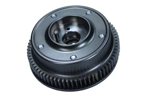 Camshaft Adjuster