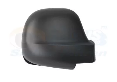 Cover, exterior mirror