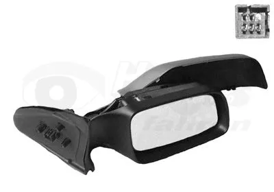 Exterior Mirror