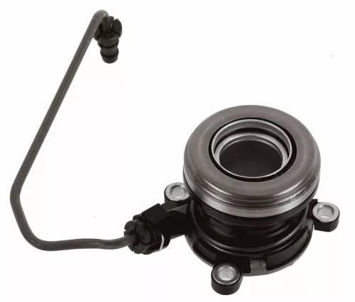 Central Slave Cylinder, clutch