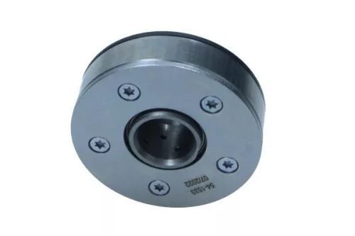 Camshaft Adjuster