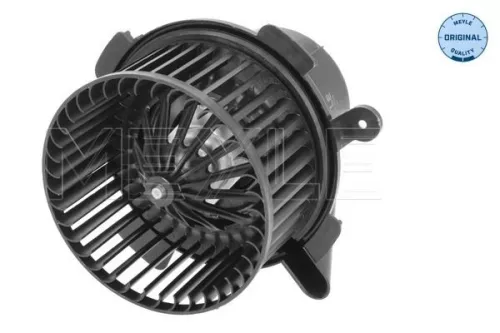 Interior Blower