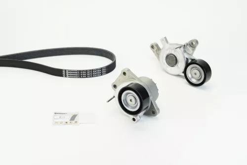 V-Ribbed Belt Set