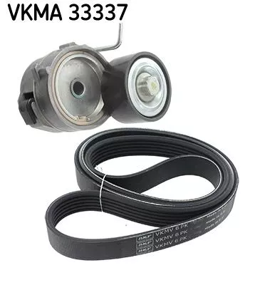 V-Ribbed Belt Set