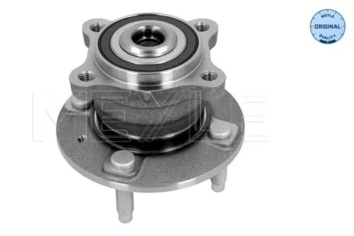 Wheel Hub