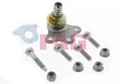Ball Joint