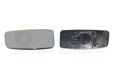 Mirror Glass, exterior mirror