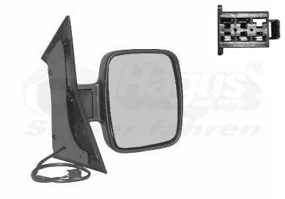 Exterior Mirror
