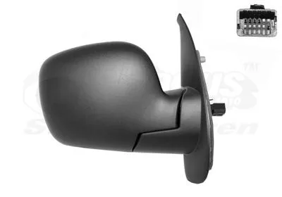 Exterior Mirror
