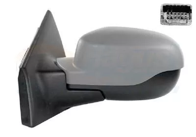 Exterior Mirror
