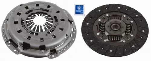 Clutch Kit
