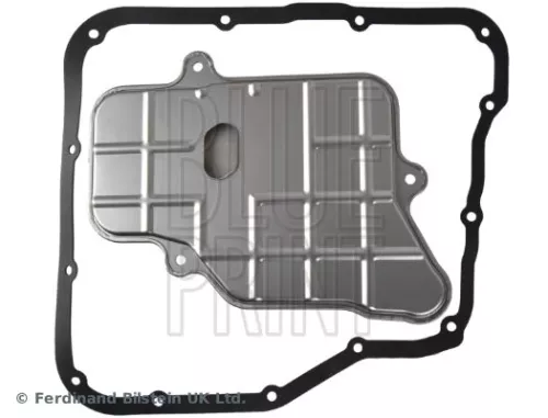 Hydraulic Filter Kit, automatic transmission