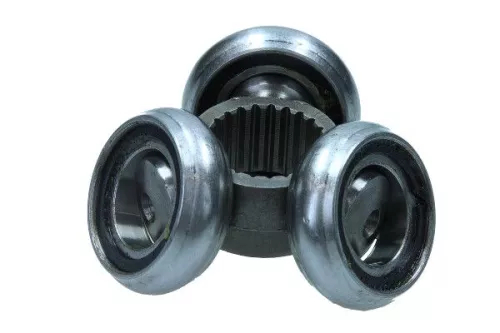 Spider Assembly, drive shaft