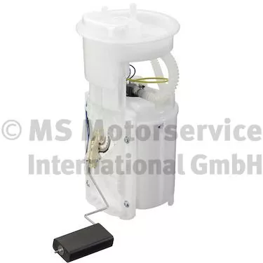 Fuel Feed Unit