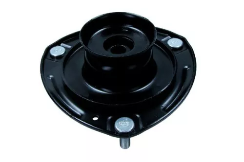 Mounting, shock absorber
