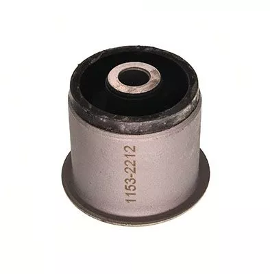 Mounting, differential