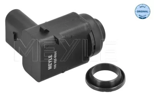 Sensor, park distance control