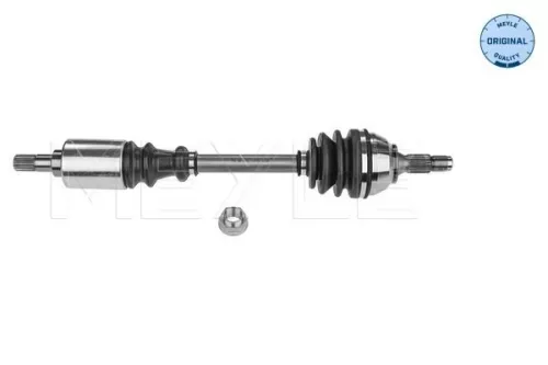 Drive Shaft