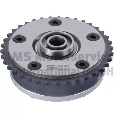 Camshaft Adjuster