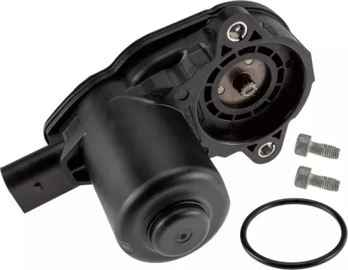 Control Element, parking brake caliper