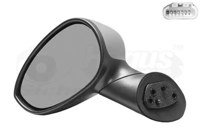 Exterior Mirror