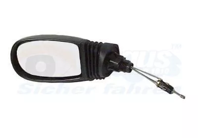 Exterior Mirror