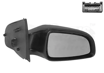 Exterior Mirror