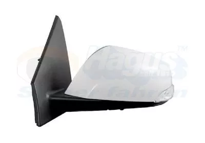 Exterior Mirror