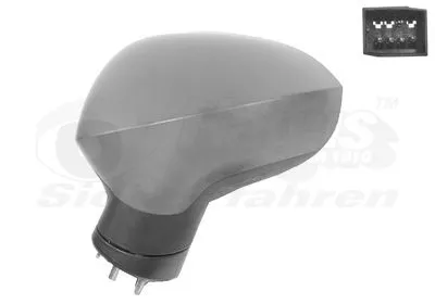 Exterior Mirror