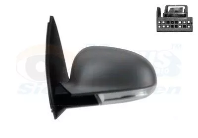 Exterior Mirror