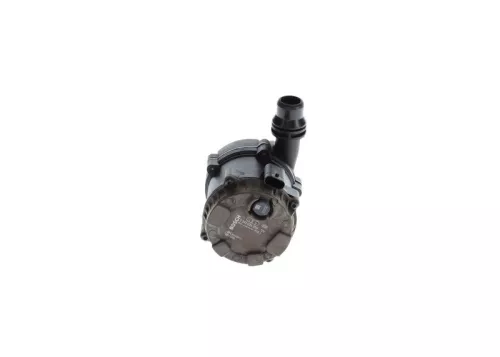 Auxiliary Water Pump (cooling water circuit)