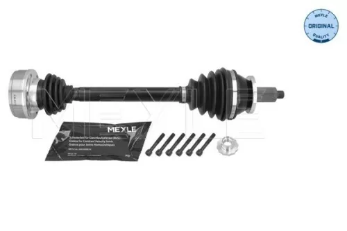 Drive Shaft