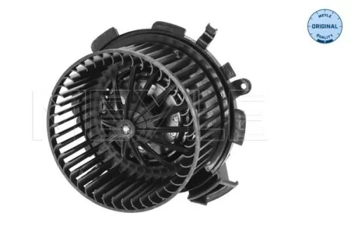 Interior Blower