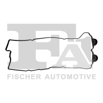 Gasket, cylinder head cover