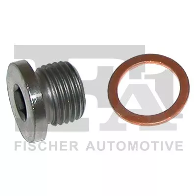 Screw Plug