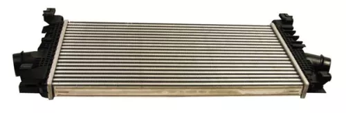 Charge Air Cooler
