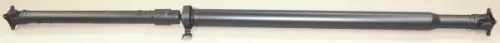 Propshaft, axle drive