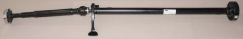 Propshaft, axle drive