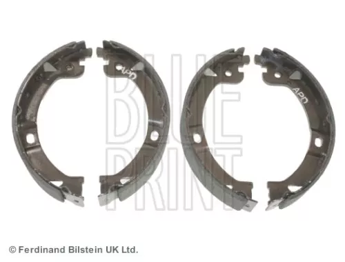 Brake Shoe Set, parking brake