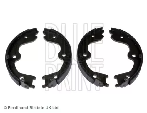 Brake Shoe Set, parking brake