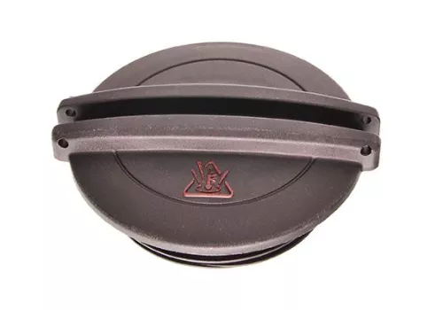 Cap, coolant tank