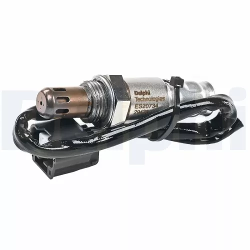 Oxygen Sensor